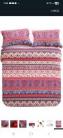 New Bohemia Double Bedspread
