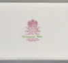 Paragon Victoriana Rose Bone China Tray - 6