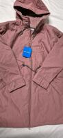 New sz XSmall Columbia Women's Crystal Crest Quilted Jacket