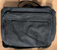 Large Soft Suitcase