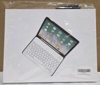 New Wireless Keyboard Case In Box