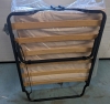 New Fold Up Cot. - 2