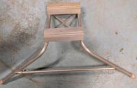 Ladder Stabilizer.