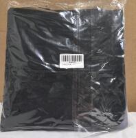 New Pool Heater Cover For Winter Sealed