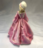 Royal Worcester Grandmother’s Dress Figurine - 2