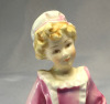 Royal Worcester Grandmother’s Dress Figurine - 4