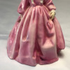 Royal Worcester Grandmother’s Dress Figurine - 5