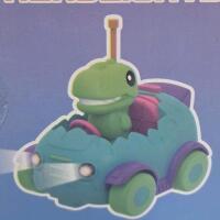 New Dinosaur Truck Remote Control Car Set
