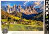 New Eurographics DOLOMITES, ITALIAN ALPS 1000-Piece Puzzle
