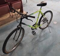 Mckinlry Mountain Sport Bicycle 24"Handle to Handle