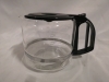 4 Bloomfield Glass Coffee Crafes/Pots + Coffee Warmer/burner - Working - 8