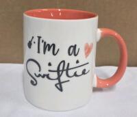 New Coffee Mug Taylor Swift Themed