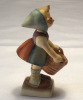 Early Hummel Little Helper Figurine - 2