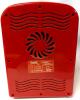 Koolatron COCA-COLA 4L Portable Mini Fridge / Heater KWC-4, Flashing Green Light When Plugged In, Fan Does Not Turn On - 4