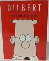 DVD: Dilbert : The Complete Series