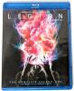 Blu-Ray: Marvel LEGION: The Complete Season One