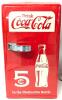 2015 Koolatron COCA-COLA Mini Fridge CCR12, Tested For Power