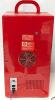 2015 Koolatron COCA-COLA Mini Fridge CCR12, Tested For Power - 3