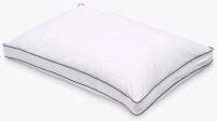 New Standard-Size GOOD MORNING.COM Adjustable Memory Foam Pillow