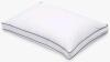 New Standard-Size GOOD MORNING.COM Adjustable Memory Foam Pillow