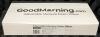 New Standard-Size GOOD MORNING.COM Adjustable Memory Foam Pillow - 2
