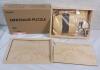 New - BusyCats Stegosaurus Dinosaur Puzzle & Dig Kit . - 2