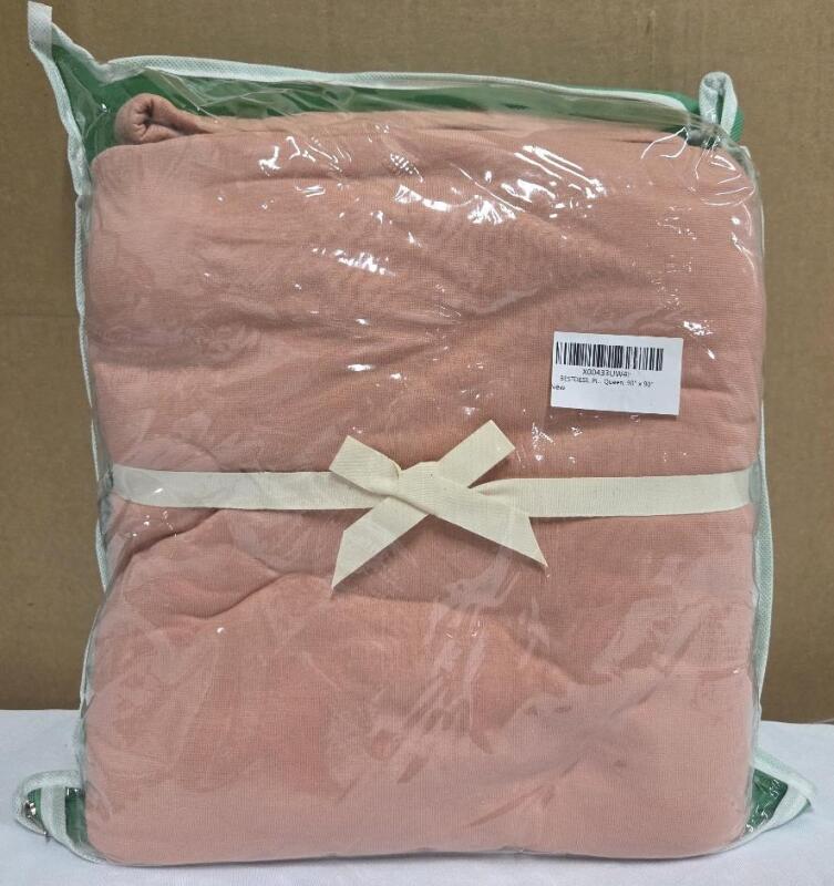New Bestdesil Bed Cover Queen Size