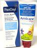 [EXP 03-09/2027] New Arnicare Flex for Joint Pain & PanOxyl Acne Wash For Face & Body