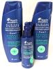 [EXP 05/2024] 3pc New HEAD & SHOULDERS Dandruff Defense + Itch Relief: 2-In-One Shampoo/Conditioners & Itch Relief Scalp Mist