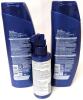 [EXP 05/2024] 3pc New HEAD & SHOULDERS Dandruff Defense + Itch Relief: 2-In-One Shampoo/Conditioners & Itch Relief Scalp Mist - 2