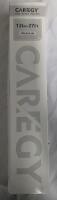 New: Caregy Heat Transfer Vinyl Roll - 12in x 27ft