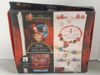 New Disney Descendants" The Rise of Red