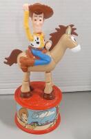 1999 Toy Story 2 Woody McDonald's Toy