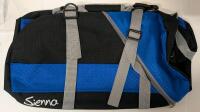 New Travel Duffle Bag