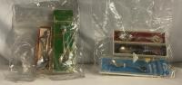 Silverware collection lot