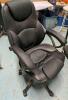 Office Chair 46"Tall