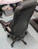 Office Chair 46"Tall - 2