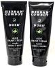 2 New Herban Cowboy Dusk Aloe Shave Creams