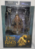 The Lord of the Rings ' GIMLI ' Deluxe Action Figure in Box - New , Sealed