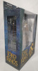 The Lord of the Rings ' GIMLI ' Deluxe Action Figure in Box - New , Sealed - 3