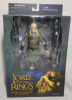 The Lord of the Rings ' LEGOLAS ' Deluxe Action Figure in Box - New , Sealed