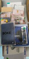 14 Assorted Electronics Cases. Assorted Models and Sizes.