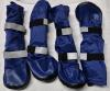 New sz 4(Large) Namsan Pet Waterproof Winter Booties