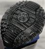 New sz 4(Large) Namsan Pet Waterproof Winter Booties - 3