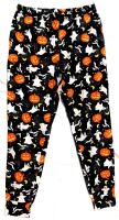 New Size SM Women's Jammin' Jammies Spooky Season Sleep Pants