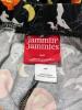 New Size SM Women's Jammin' Jammies Spooky Season Sleep Pants - 2