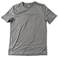New Size MED Men's MONDETTA Moisture Wicking Tee
