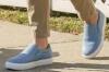 New sz 7.5 STQ Women's Casual Loafer Shoes - 2