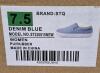 New sz 7.5 STQ Women's Casual Loafer Shoes - 4