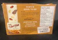 [BB oct / 13/ 2025] Bobs Red bars